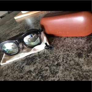 Illesteva Sunglasses